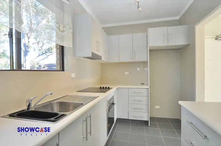 Third view of Homely unit listing, 8/31-39 Adderton Rd, Telopea NSW 2117