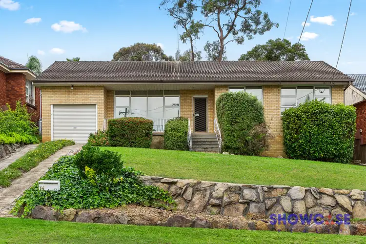66 Lochinvar Parade, Carlingford NSW 2118