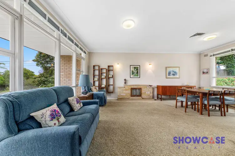 Second view of Homely house listing, 66 Lochinvar Parade, Carlingford NSW 2118