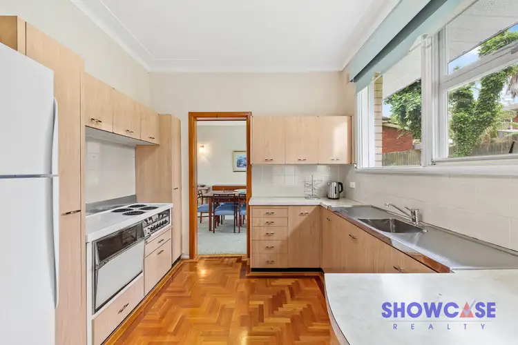 Third view of Homely house listing, 66 Lochinvar Parade, Carlingford NSW 2118