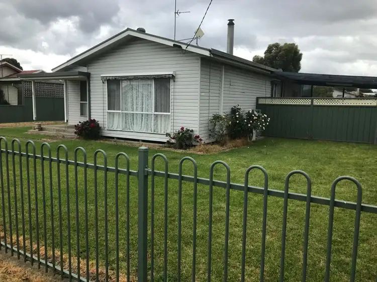 26 Laffer Street, Nangwarry SA 5277