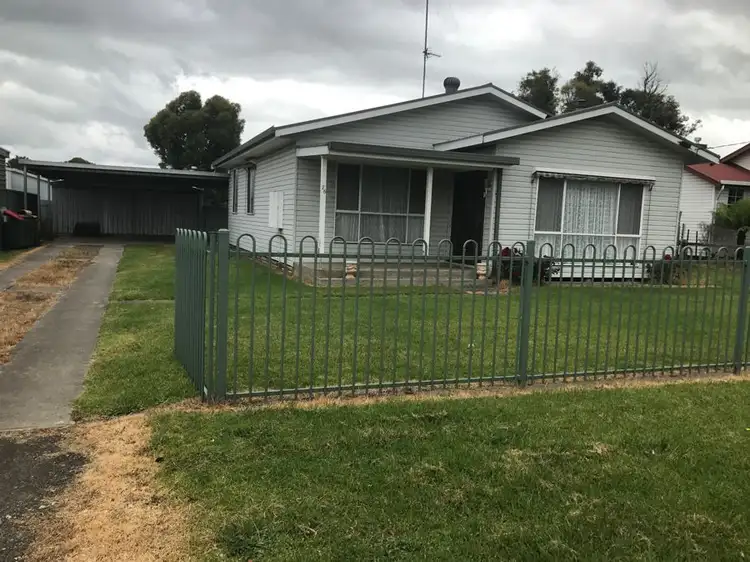 Seventh view of Homely house listing, 26 Laffer Street, Nangwarry SA 5277