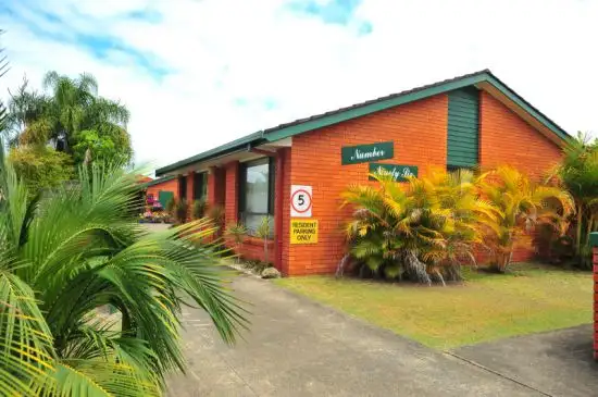 4/96 Park Beach Rd, Coffs Harbour NSW 2450