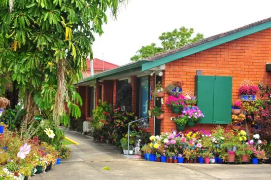 Second view of Homely unit listing, 4/96 Park Beach Rd, Coffs Harbour NSW 2450
