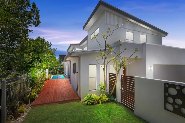 30 Galley Street, Wurtulla QLD 4575