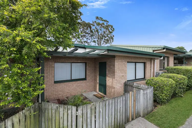 Third view of Homely villa listing, 9/2018 Wynnum Road, Wynnum West QLD 4178