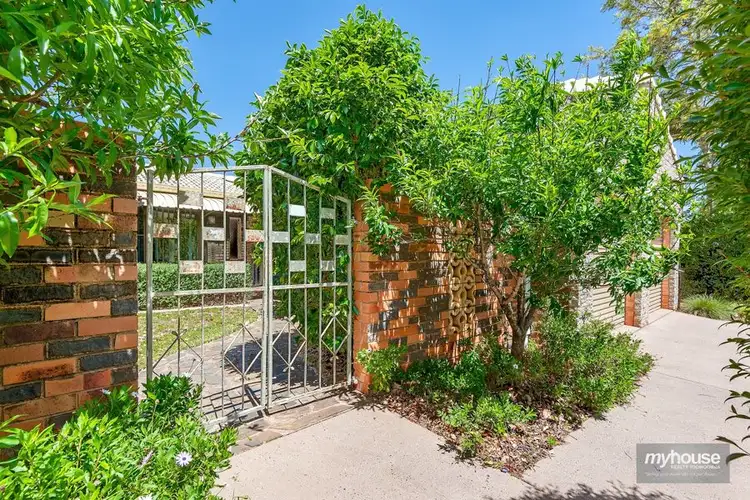 22 McLeod Street, Rangeville QLD 4350