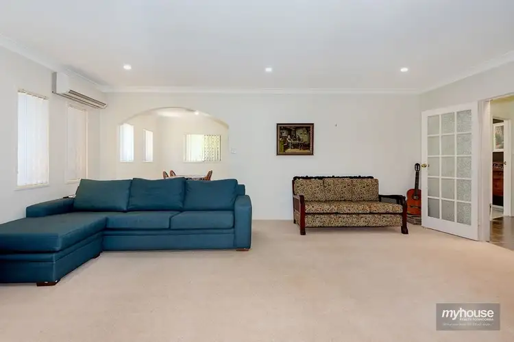 Sixth view of Homely house listing, 22 McLeod Street, Rangeville QLD 4350