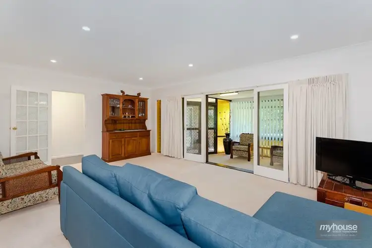 Seventh view of Homely house listing, 22 McLeod Street, Rangeville QLD 4350