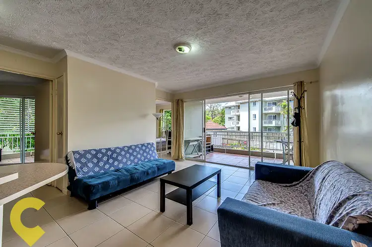 21/9 Durham Street, St Lucia QLD 4067