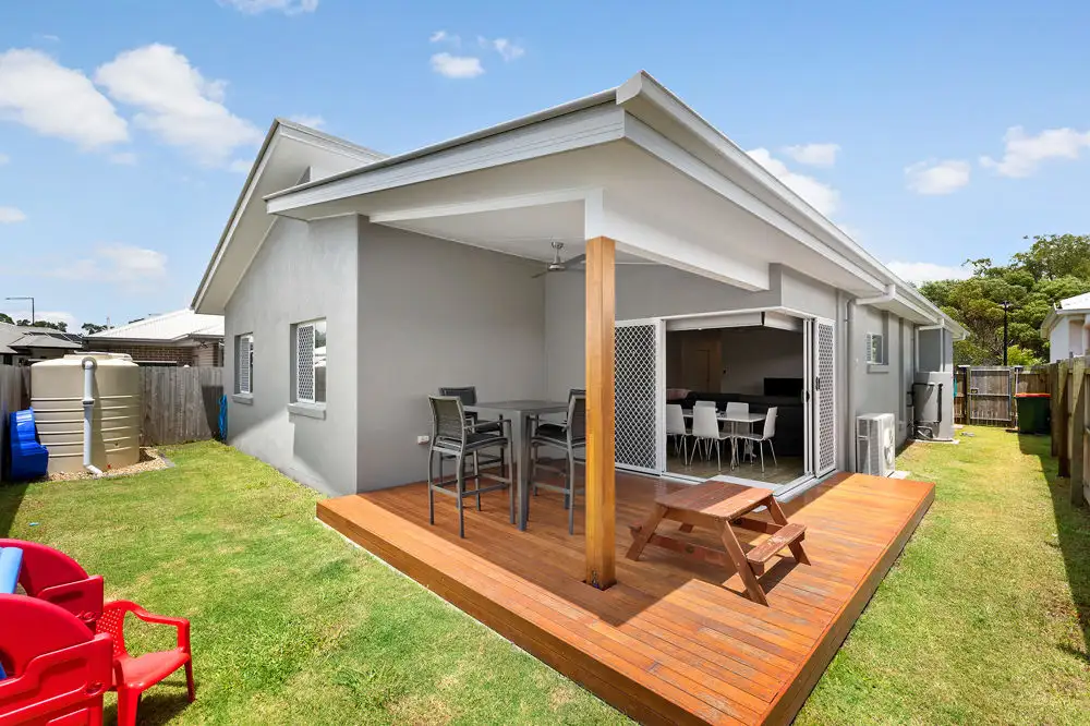 Main view of Homely house listing, 36 Olive Circuit, Caloundra West QLD 4551