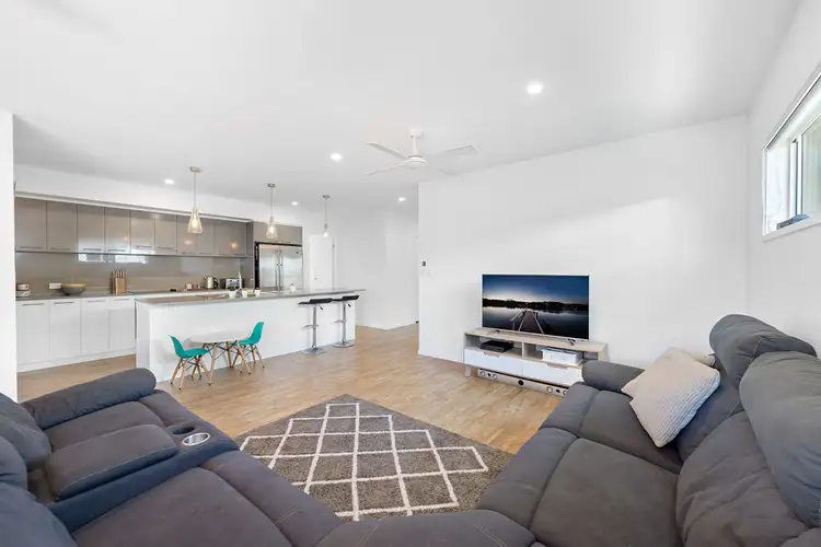 Second view of Homely house listing, 36 Olive Circuit, Caloundra West QLD 4551