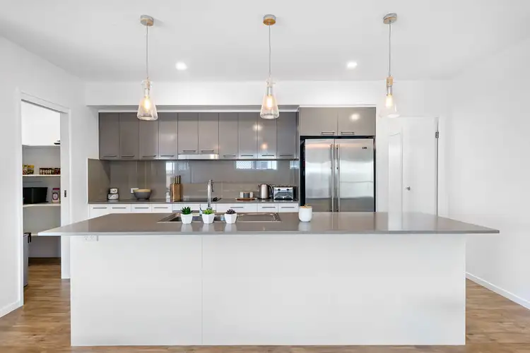 Fourth view of Homely house listing, 36 Olive Circuit, Caloundra West QLD 4551