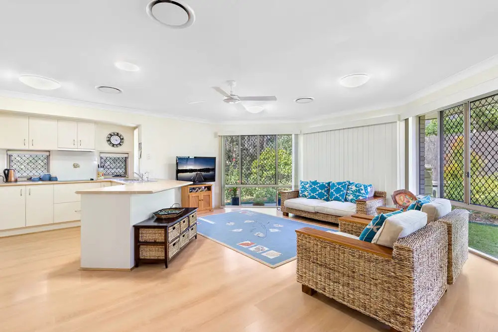 Main view of Homely house listing, 9 Prospero Circuit, Springfield Lakes QLD 4300