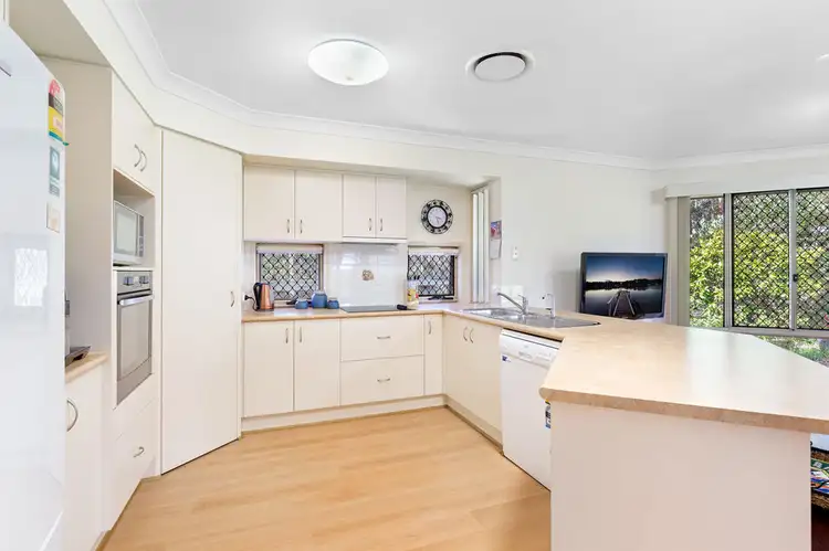 Third view of Homely house listing, 9 Prospero Circuit, Springfield Lakes QLD 4300