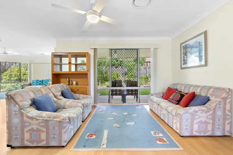 Fifth view of Homely house listing, 9 Prospero Circuit, Springfield Lakes QLD 4300