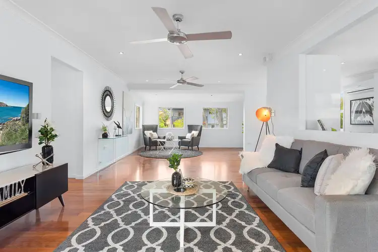 18 Landscape Street, Stafford Heights QLD 4053