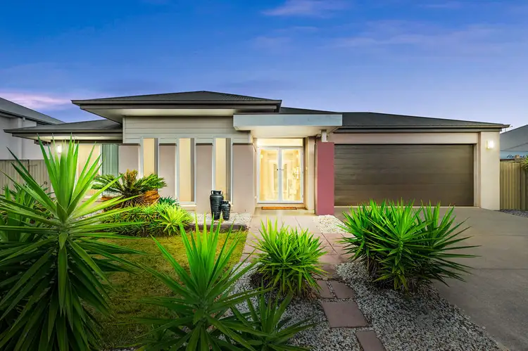 Main view of Homely house listing, 50 Blackall Road, Murrumba Downs QLD 4503