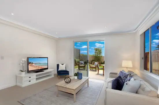 Second view of Homely townhouse listing, 15/605-611 Pittwater Road, Dee Why NSW 2099