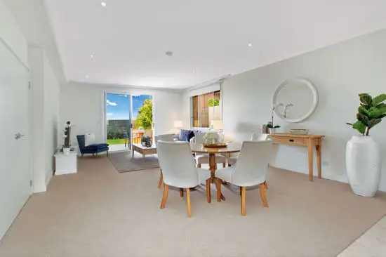 Third view of Homely townhouse listing, 15/605-611 Pittwater Road, Dee Why NSW 2099