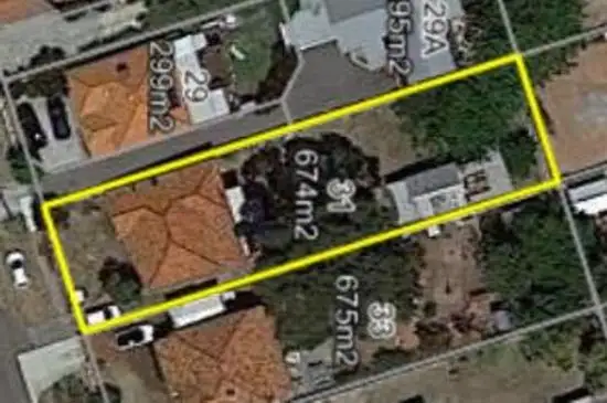 31A Sherwood Street, Maylands WA 6051