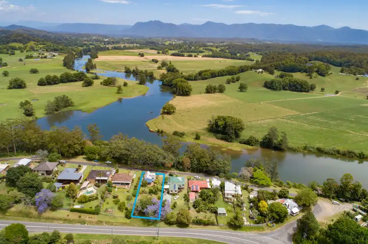 15 Baker Street, Bellingen NSW 2454