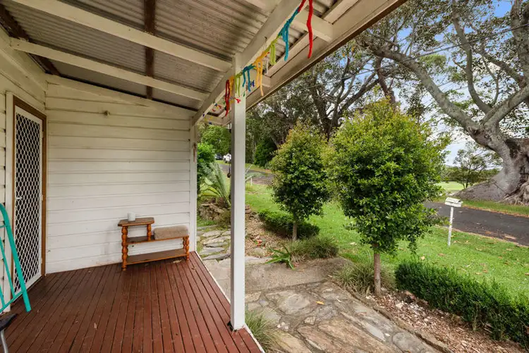Fifth view of Homely house listing, 15 Baker Street, Bellingen NSW 2454