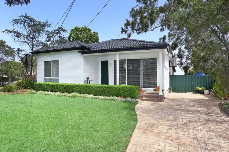 Main view of Homely house listing, 11 Pambula Crescent, Merrylands NSW 2160