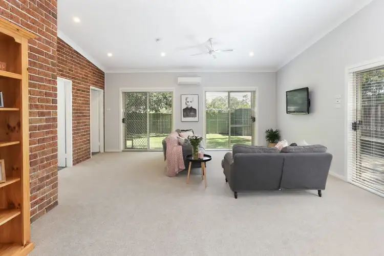 Second view of Homely house listing, 11 Pambula Crescent, Merrylands NSW 2160