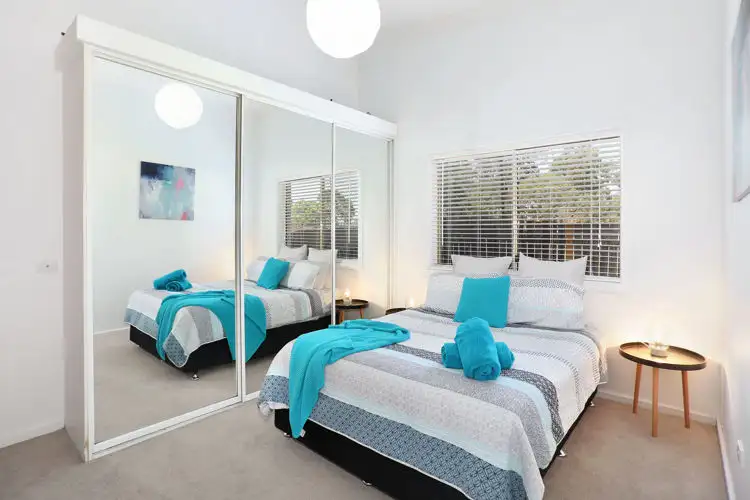 Fourth view of Homely house listing, 11 Pambula Crescent, Merrylands NSW 2160