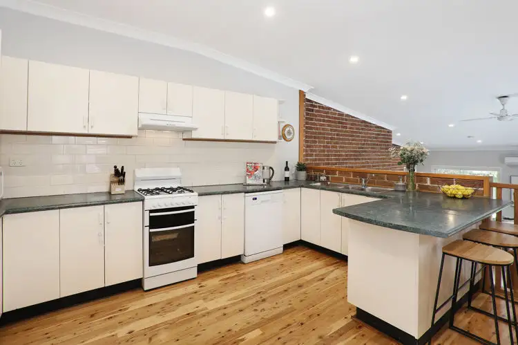 Fifth view of Homely house listing, 11 Pambula Crescent, Merrylands NSW 2160