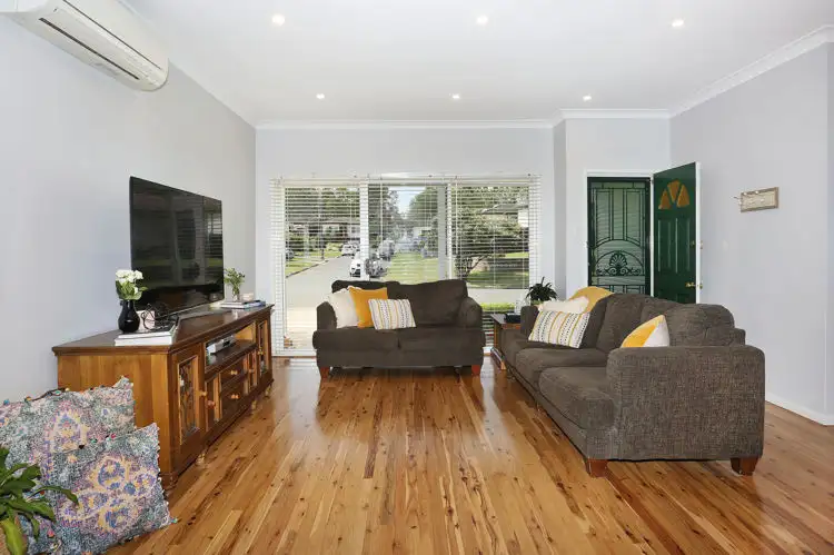 Sixth view of Homely house listing, 11 Pambula Crescent, Merrylands NSW 2160