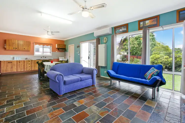 Fourth view of Homely house listing, 109 Wentworth Avenue, Wentworthville NSW 2145