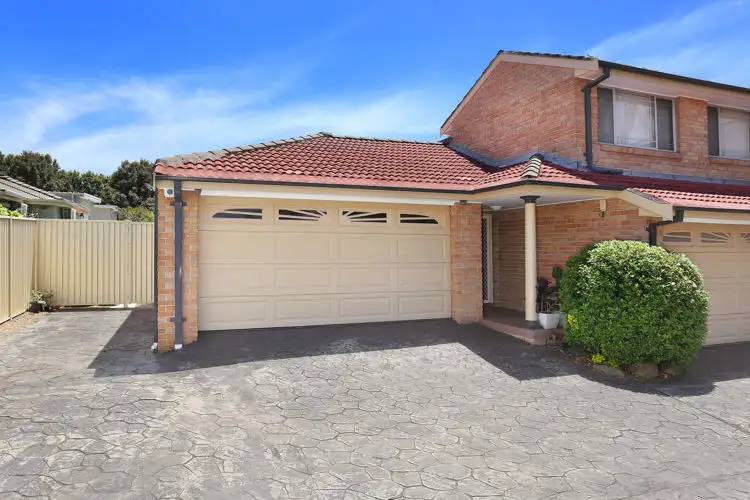 7/11-15 Currong Street, South Wentworthville NSW 2145