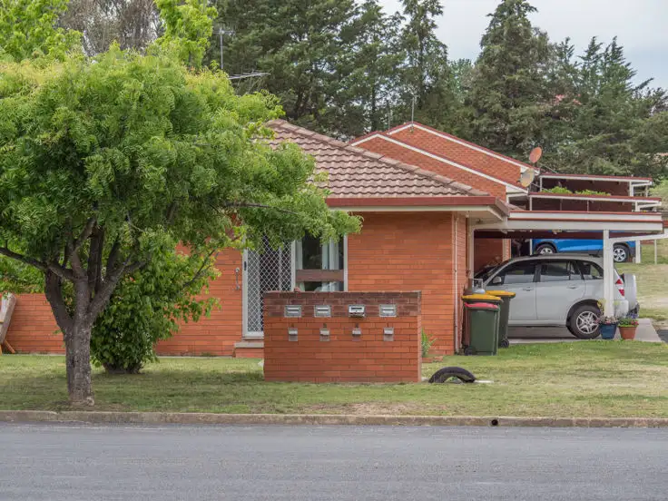 20 Queen Street, Uralla NSW 2358