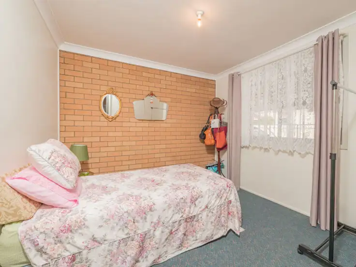 Fifth view of Homely block of units listing, 20 Queen Street, Uralla NSW 2358