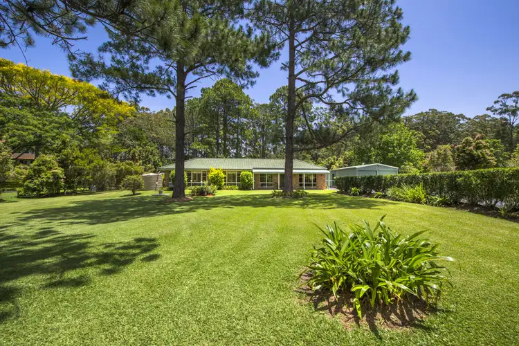 23 Shearer Drive, Woolgoolga NSW 2456