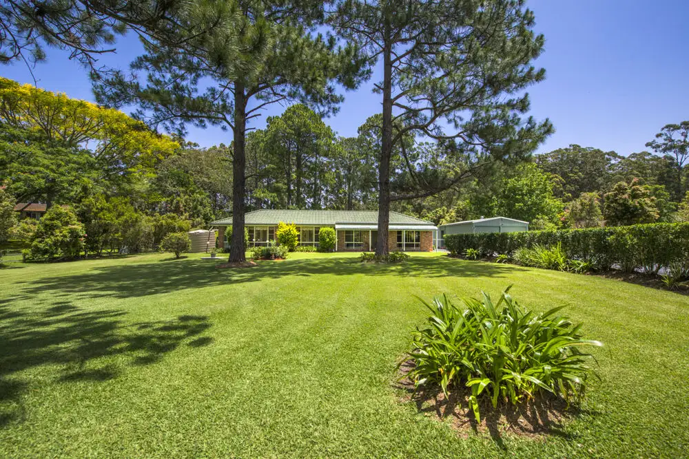 Main view of Homely rural property listing, 23 Shearer Drive, Woolgoolga NSW 2456
