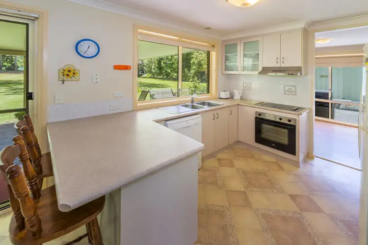 Second view of Homely rural property listing, 23 Shearer Drive, Woolgoolga NSW 2456