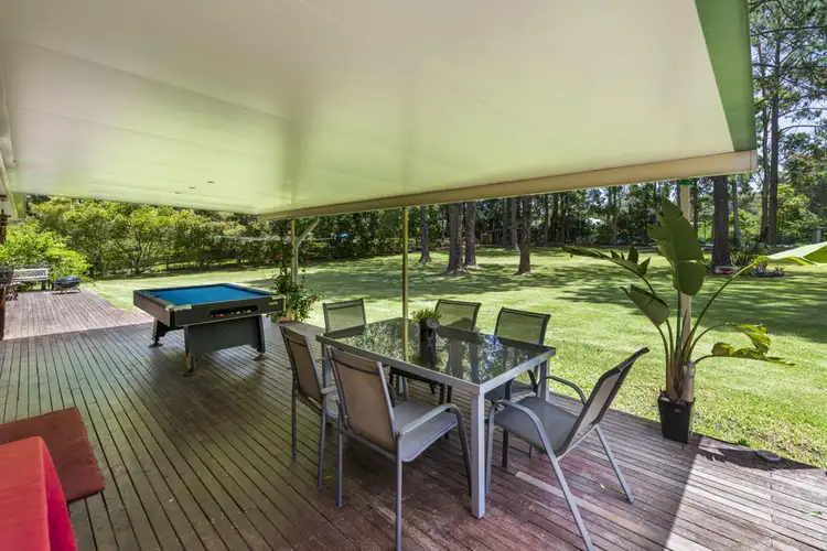 Third view of Homely rural property listing, 23 Shearer Drive, Woolgoolga NSW 2456