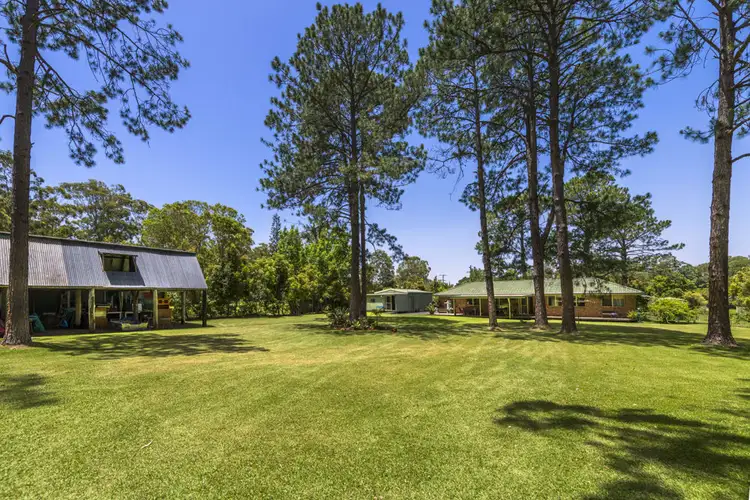 Fourth view of Homely rural property listing, 23 Shearer Drive, Woolgoolga NSW 2456