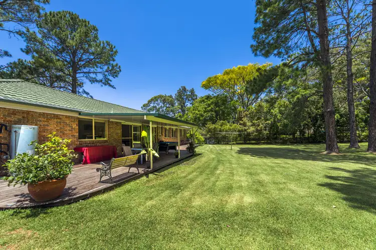Fifth view of Homely rural property listing, 23 Shearer Drive, Woolgoolga NSW 2456