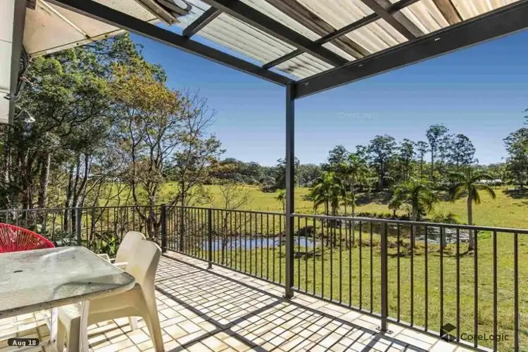 Main view of Homely house listing, 807 Cooloolabin Road, Cooloolabin QLD 4560