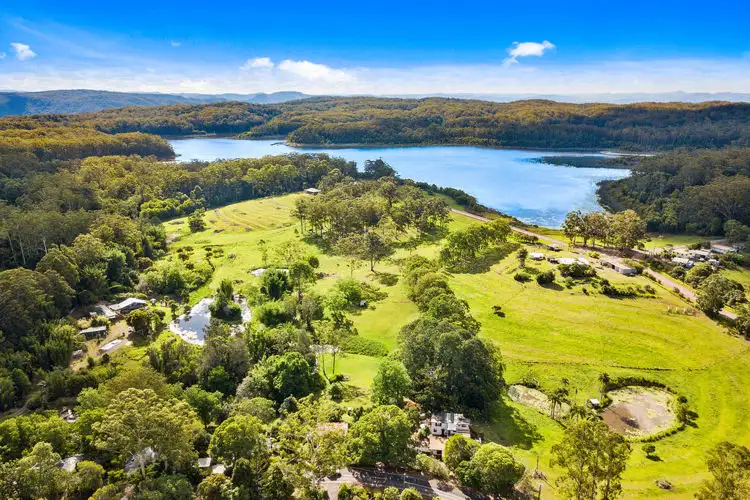 Second view of Homely house listing, 807 Cooloolabin Road, Cooloolabin QLD 4560