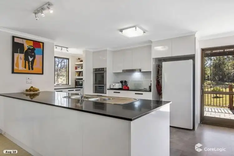 Fifth view of Homely house listing, 807 Cooloolabin Road, Cooloolabin QLD 4560