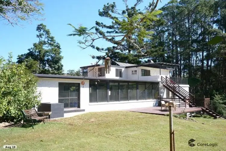 Sixth view of Homely house listing, 807 Cooloolabin Road, Cooloolabin QLD 4560