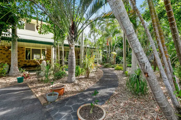 Main view of Homely rural property listing, 56 Shamley Heath Rd, Kureelpa QLD 4560