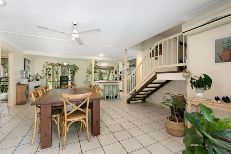 Second view of Homely rural property listing, 56 Shamley Heath Rd, Kureelpa QLD 4560
