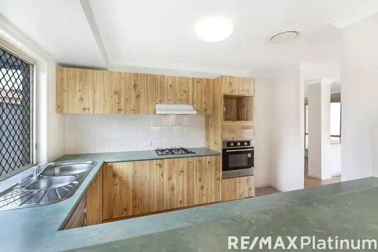Third view of Homely house listing, 3 Springbrook Place, Narangba QLD 4504