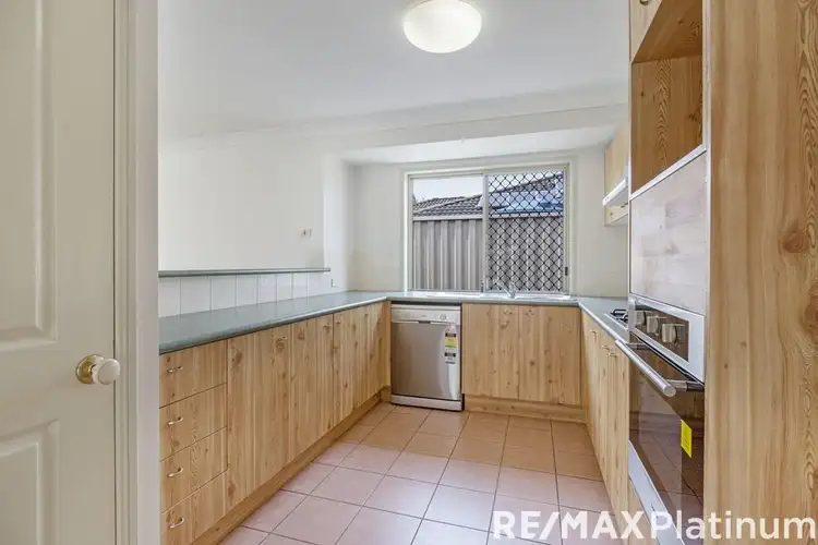 Fourth view of Homely house listing, 3 Springbrook Place, Narangba QLD 4504